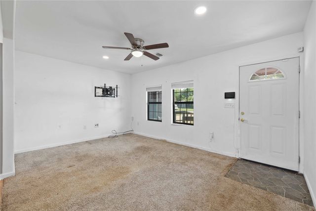 2411 Belmeade Avenue, Brownwood, TX 76801