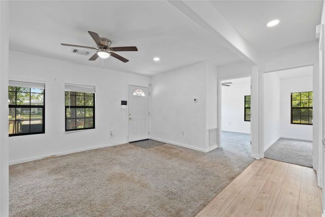 2411 Belmeade Avenue, Brownwood, TX 76801