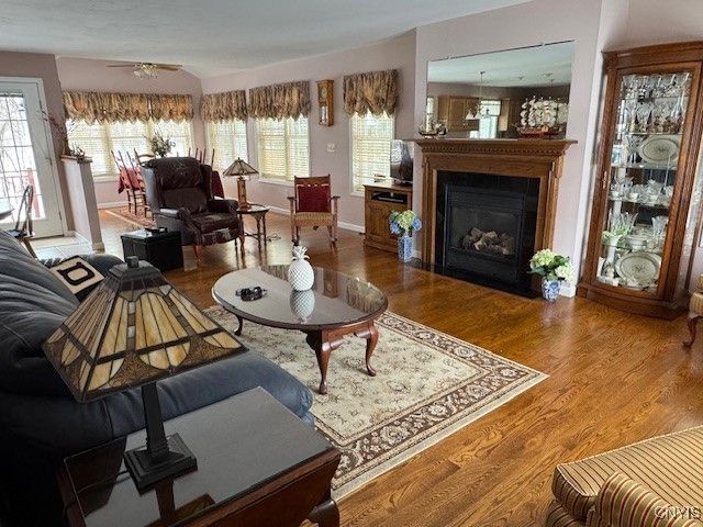 154 Hunt Valley Road, Oneida, NY 13421