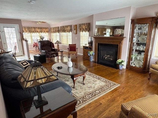 154 Hunt Valley Road, Oneida, NY 13421