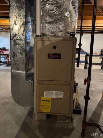 154 Hunt Valley Road, Oneida, NY 13421