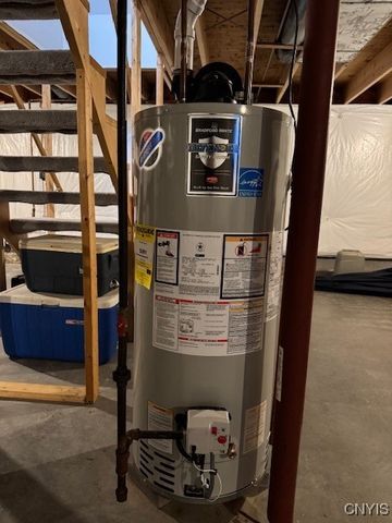 154 Hunt Valley Road, Oneida, NY 13421