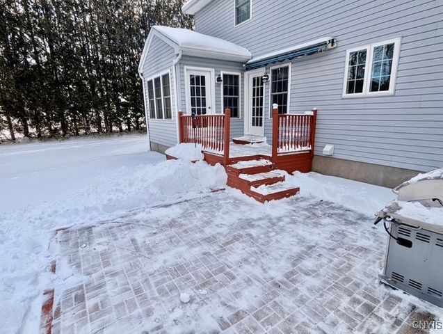 154 Hunt Valley Road, Oneida, NY 13421