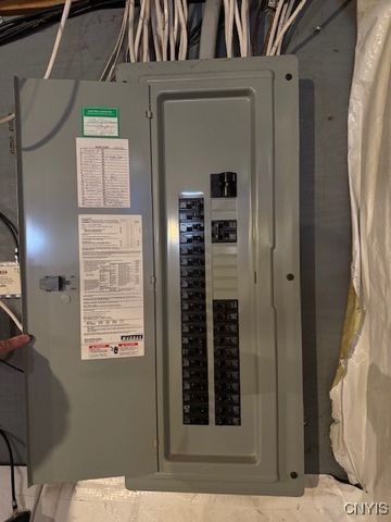 154 Hunt Valley Road, Oneida, NY 13421