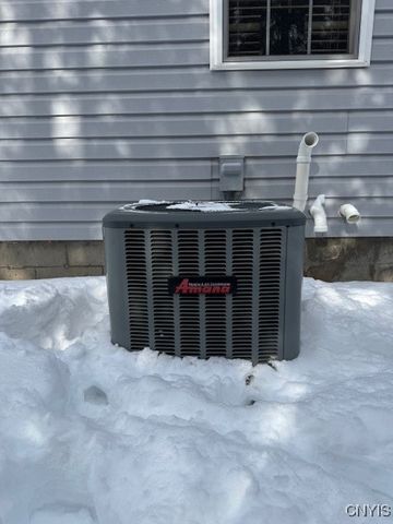 154 Hunt Valley Road, Oneida, NY 13421