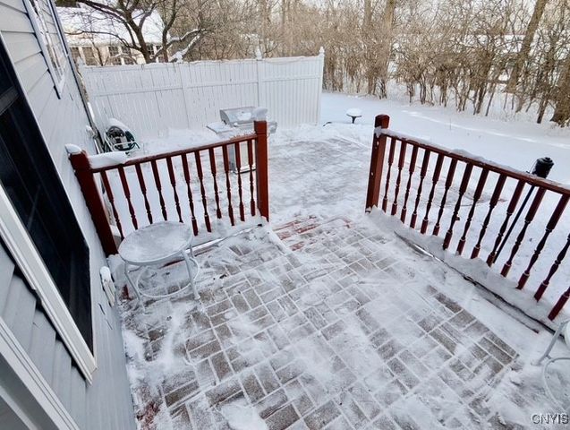 154 Hunt Valley Road, Oneida, NY 13421