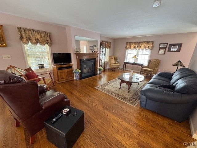 154 Hunt Valley Road, Oneida, NY 13421