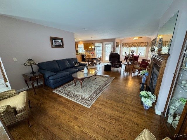 154 Hunt Valley Road, Oneida, NY 13421