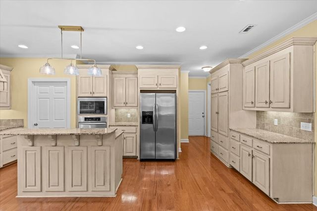 623 Prestwick Dr, Dothan, AL 36305