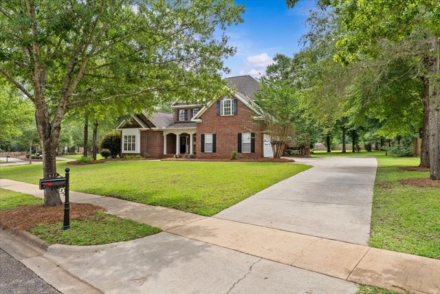 623 Prestwick Dr, Dothan, AL 36305
