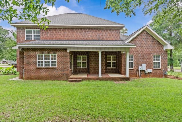 623 Prestwick Dr, Dothan, AL 36305