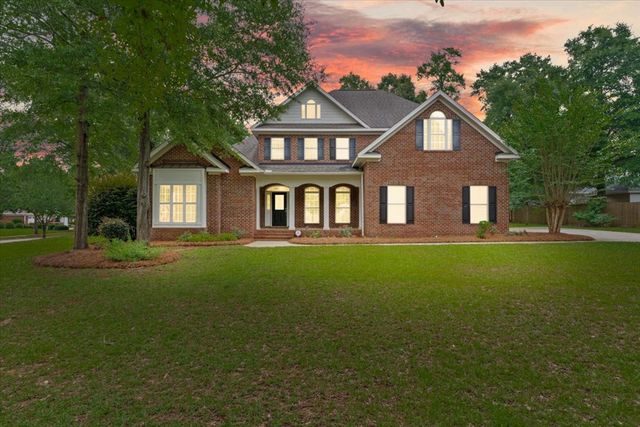 623 Prestwick Dr, Dothan, AL 36305