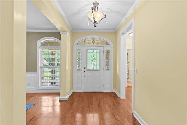 623 Prestwick Dr, Dothan, AL 36305