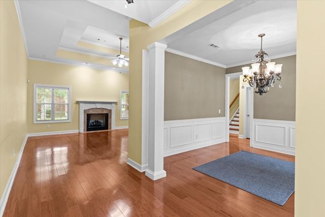 623 Prestwick Dr, Dothan, AL 36305