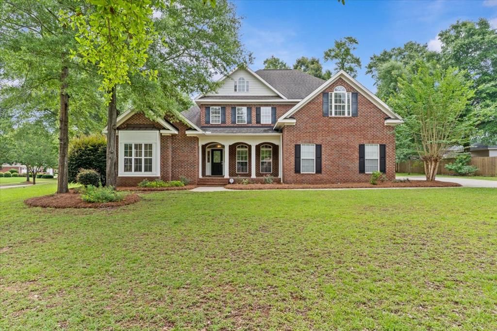623 Prestwick Dr, Dothan, AL 36305