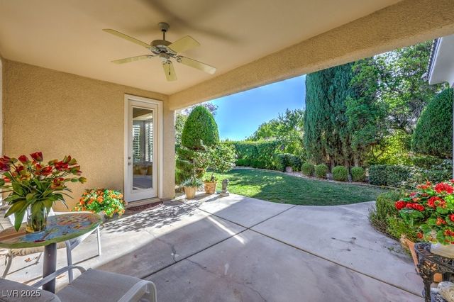 10551 Mandarino Avenue, Las Vegas, NV 89135