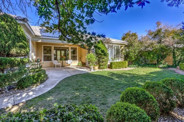 10551 Mandarino Avenue, Las Vegas, NV 89135