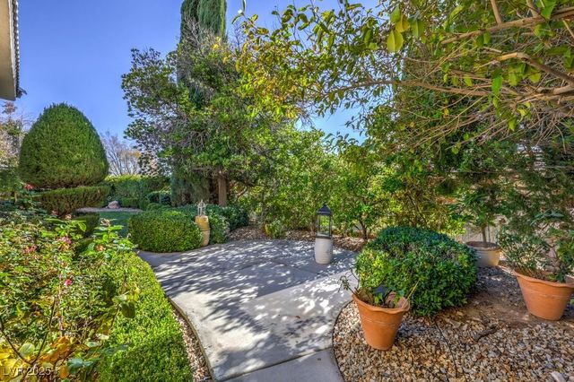 10551 Mandarino Avenue, Las Vegas, NV 89135