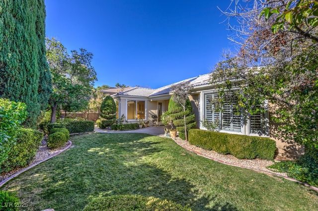 10551 Mandarino Avenue, Las Vegas, NV 89135