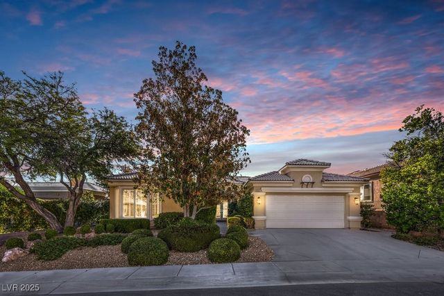 10551 Mandarino Avenue, Las Vegas, NV 89135