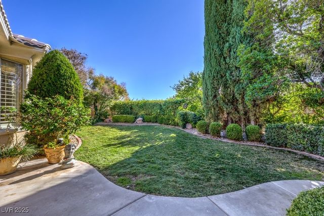 10551 Mandarino Avenue, Las Vegas, NV 89135