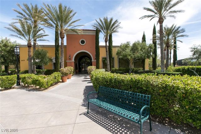 10551 Mandarino Avenue, Las Vegas, NV 89135