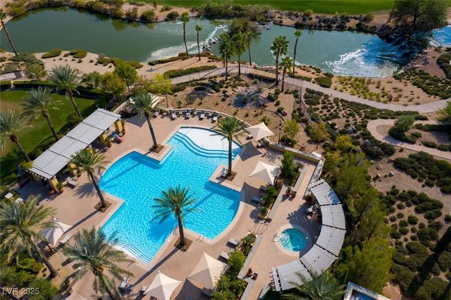 10551 Mandarino Avenue, Las Vegas, NV 89135