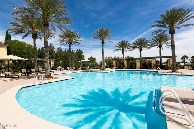 10551 Mandarino Avenue, Las Vegas, NV 89135