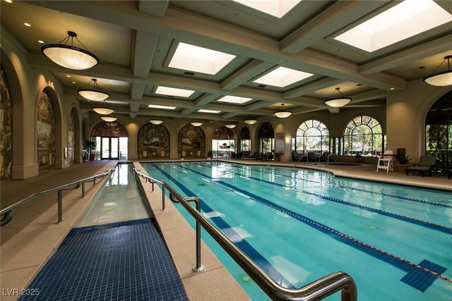 10551 Mandarino Avenue, Las Vegas, NV 89135