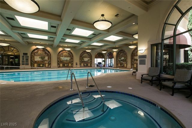 10551 Mandarino Avenue, Las Vegas, NV 89135