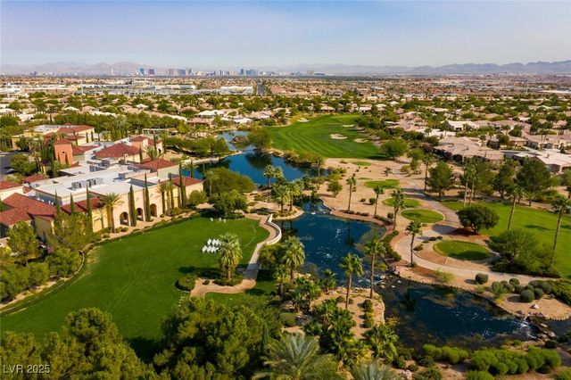 10551 Mandarino Avenue, Las Vegas, NV 89135