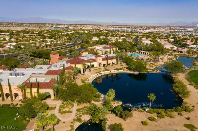 10551 Mandarino Avenue, Las Vegas, NV 89135