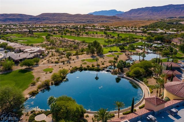 10551 Mandarino Avenue, Las Vegas, NV 89135