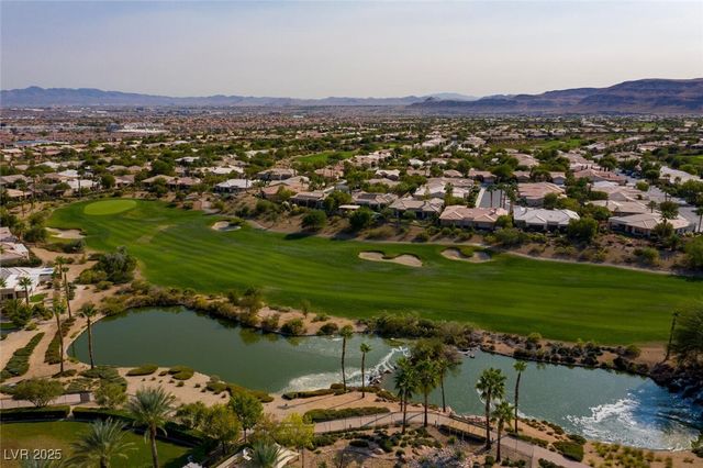 10551 Mandarino Avenue, Las Vegas, NV 89135