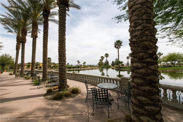 10551 Mandarino Avenue, Las Vegas, NV 89135