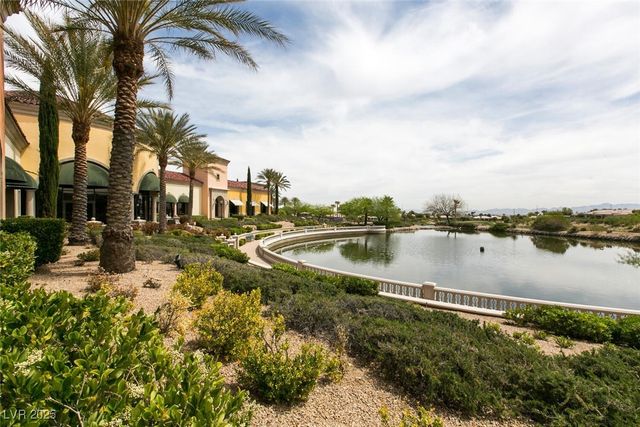 10551 Mandarino Avenue, Las Vegas, NV 89135