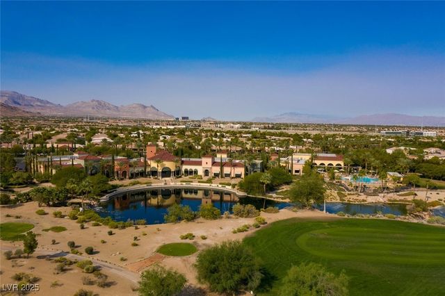 10551 Mandarino Avenue, Las Vegas, NV 89135