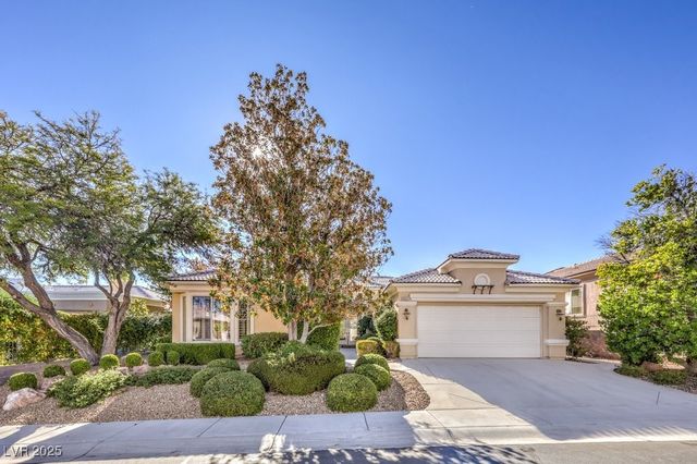 10551 Mandarino Avenue, Las Vegas, NV 89135