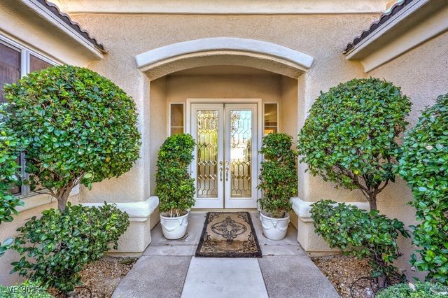 10551 Mandarino Avenue, Las Vegas, NV 89135