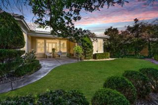 10551 Mandarino Avenue, Las Vegas, NV 89135