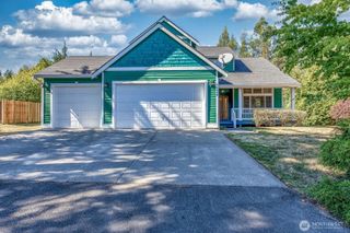 9926 SW 184th Way, Vashon, WA 98070