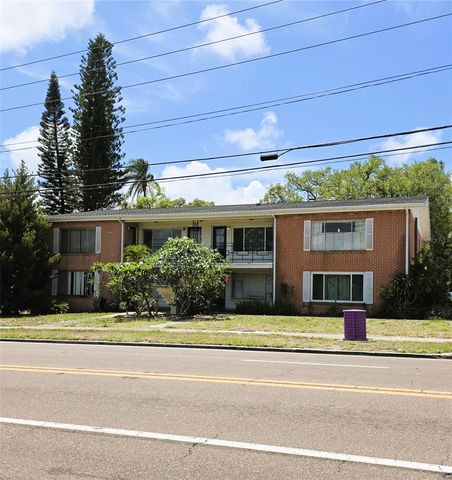 1309 DREW STREET 6, Clearwater, FL 33755