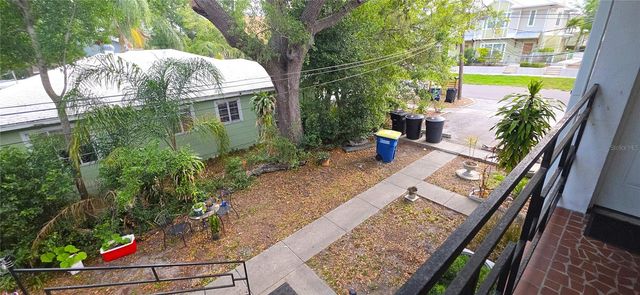 1309 DREW STREET 6, Clearwater, FL 33755
