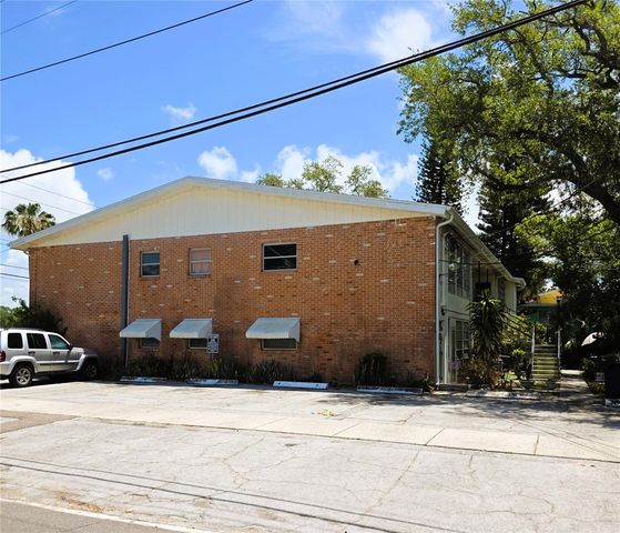 1309 DREW STREET 6, Clearwater, FL 33755