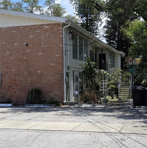 1309 DREW STREET 6, Clearwater, FL 33755