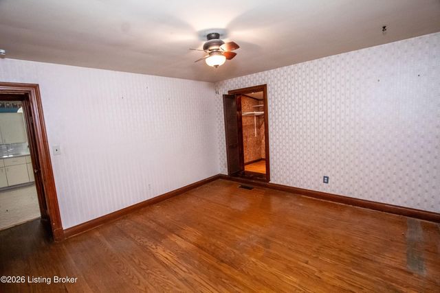 1203 Larue Ave, Louisville, KY 40213