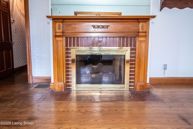 1203 Larue Ave, Louisville, KY 40213