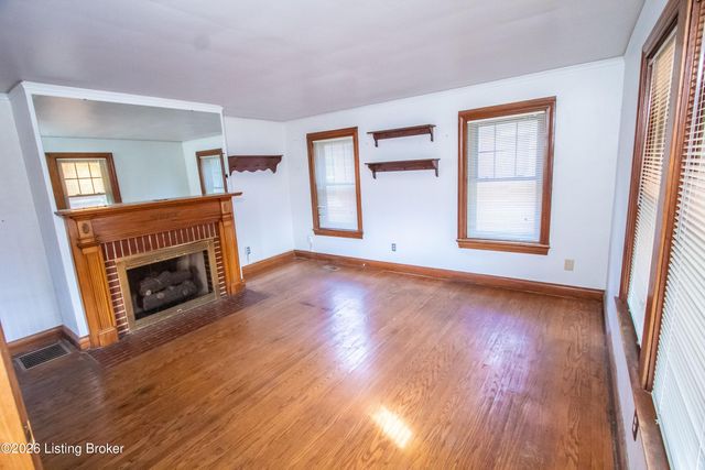 1203 Larue Ave, Louisville, KY 40213