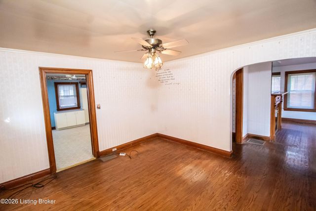 1203 Larue Ave, Louisville, KY 40213