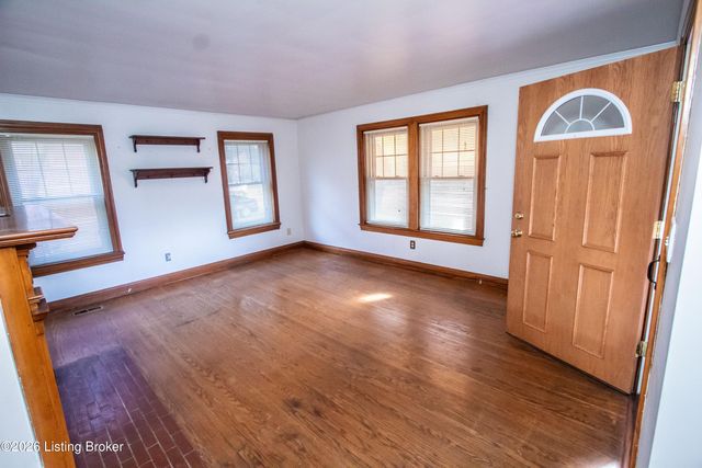 1203 Larue Ave, Louisville, KY 40213